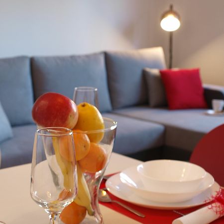 Frin Apartment Zagreb Exterior foto