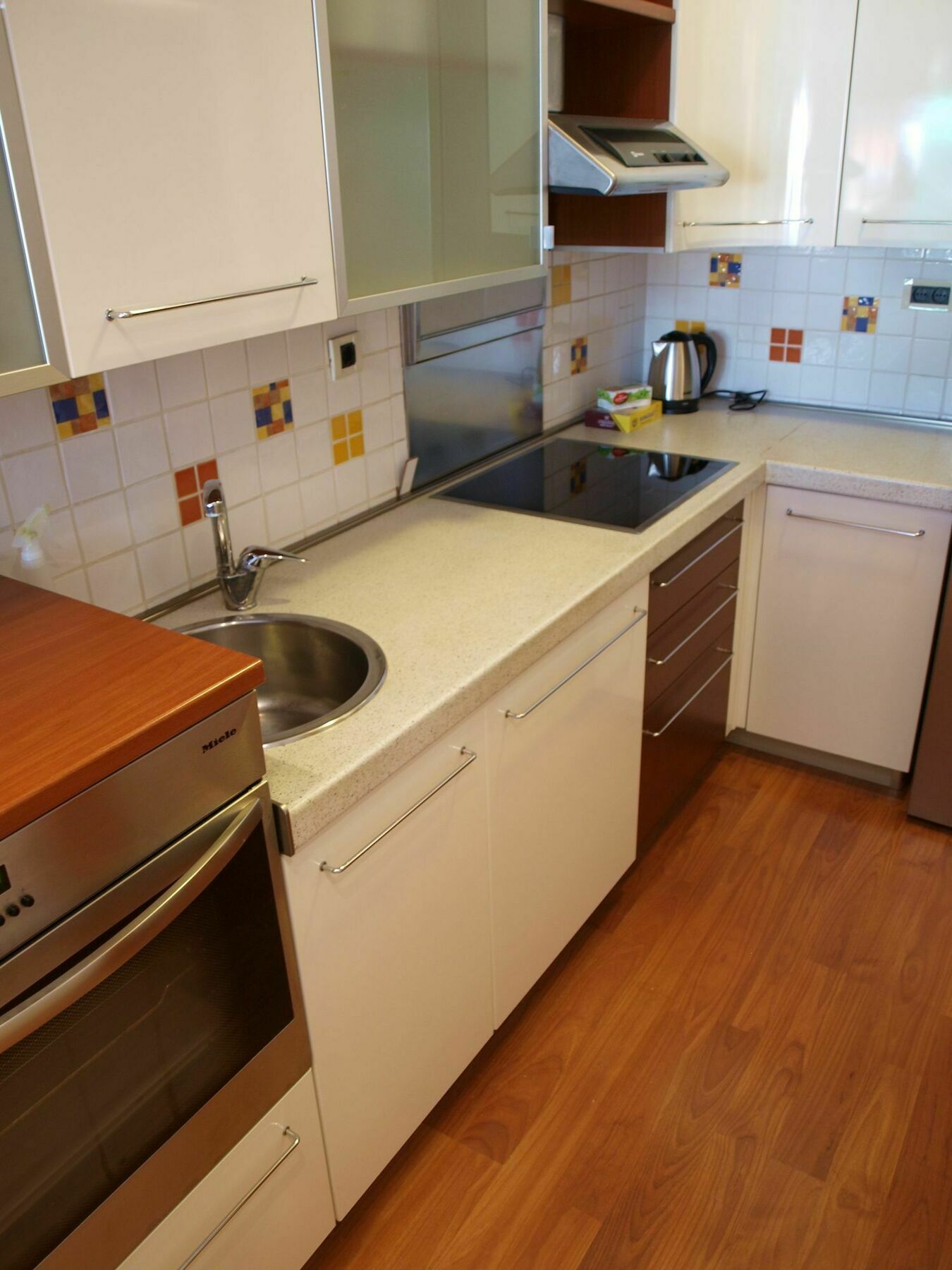 Frin Apartment Zagreb Exterior foto