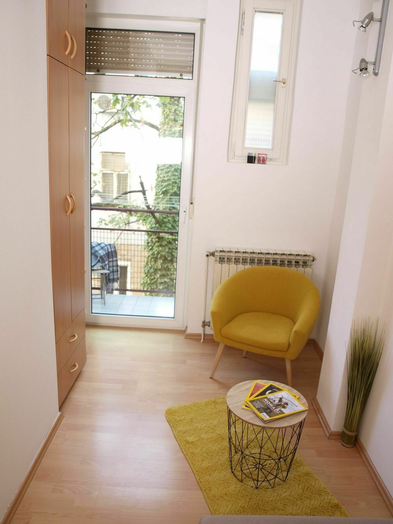 Frin Apartment Zagreb Exterior foto